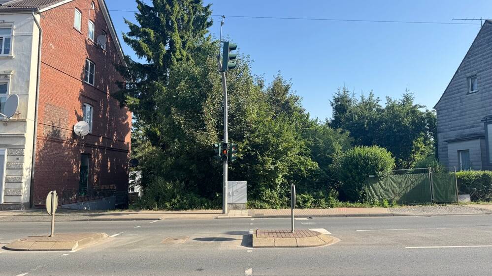 Grundstück Gevelsberg - 60.000&euro; | Angebot:23940903