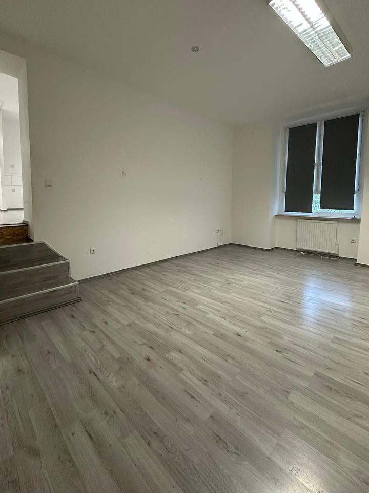 71 m² Wohnung mit moderner Wohnküche und Badewanne zu vermieten! zimmer