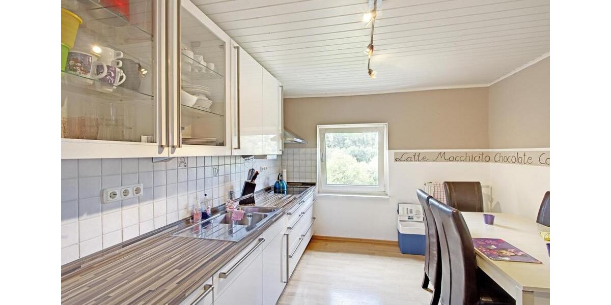 Etagenwohnung Herdecke - 3.5 Zimmer, 90 m&sup2;, 700&euro; | Angebot:26489424