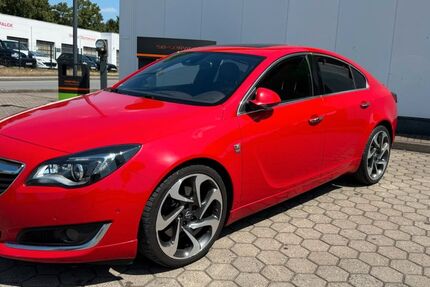 Opel Insignia 160.000 km 7.900 &euro; Dortmund 44147