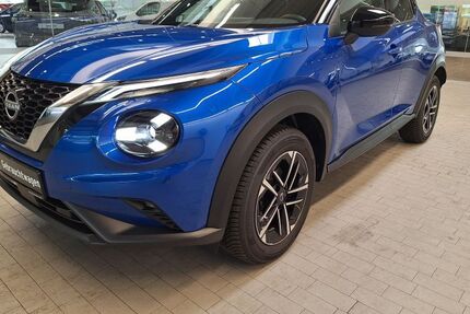Nissan Juke 11.778 km 19.860 € Dortmund 44145