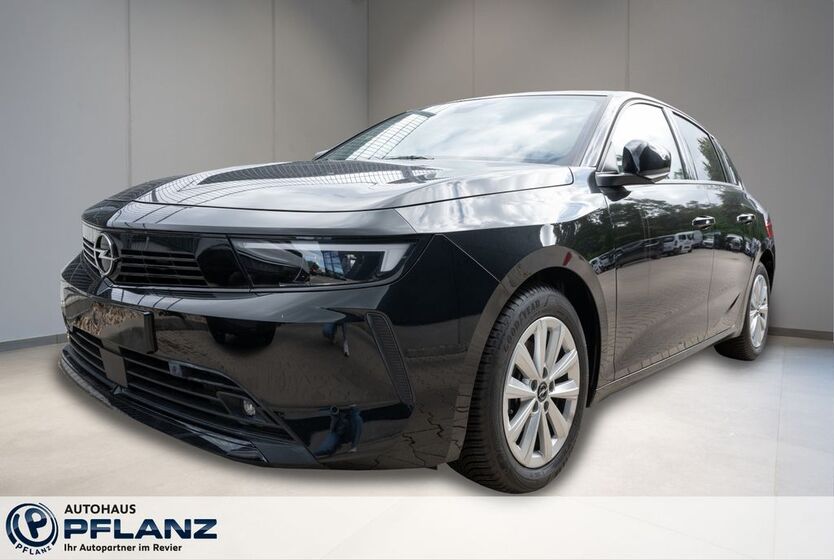 Opel Astra 12.170 km 23.485 € Bochum 44801