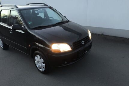 Suzuki Ignis 151.869 km 1.598 &euro; Schwelm 58332