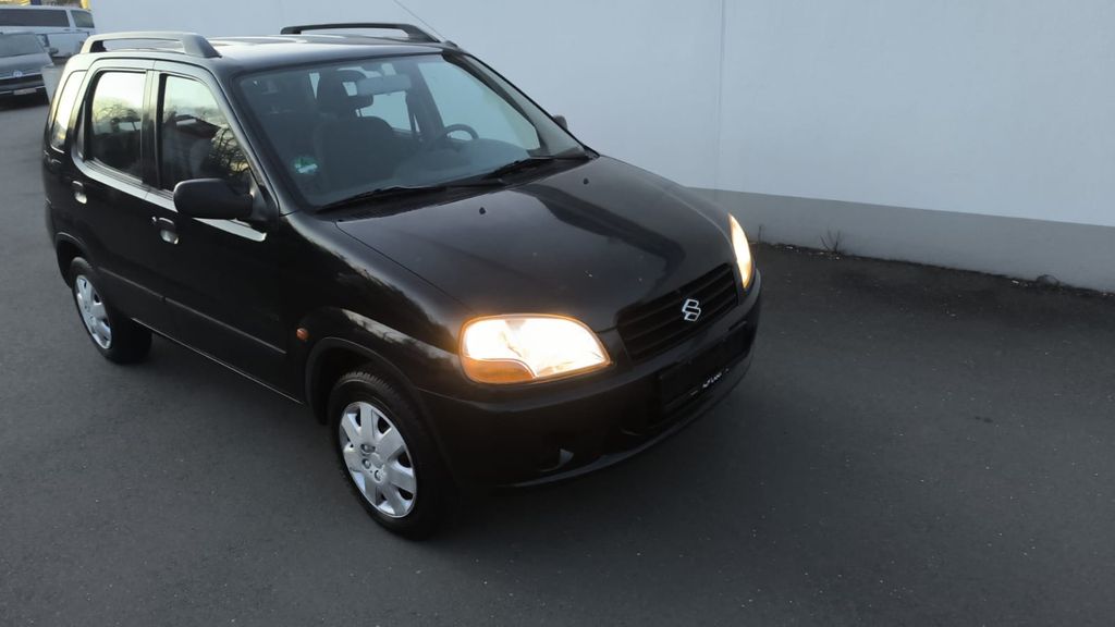 Suzuki Ignis 151.869 km 1.598 &euro; Schwelm 58332