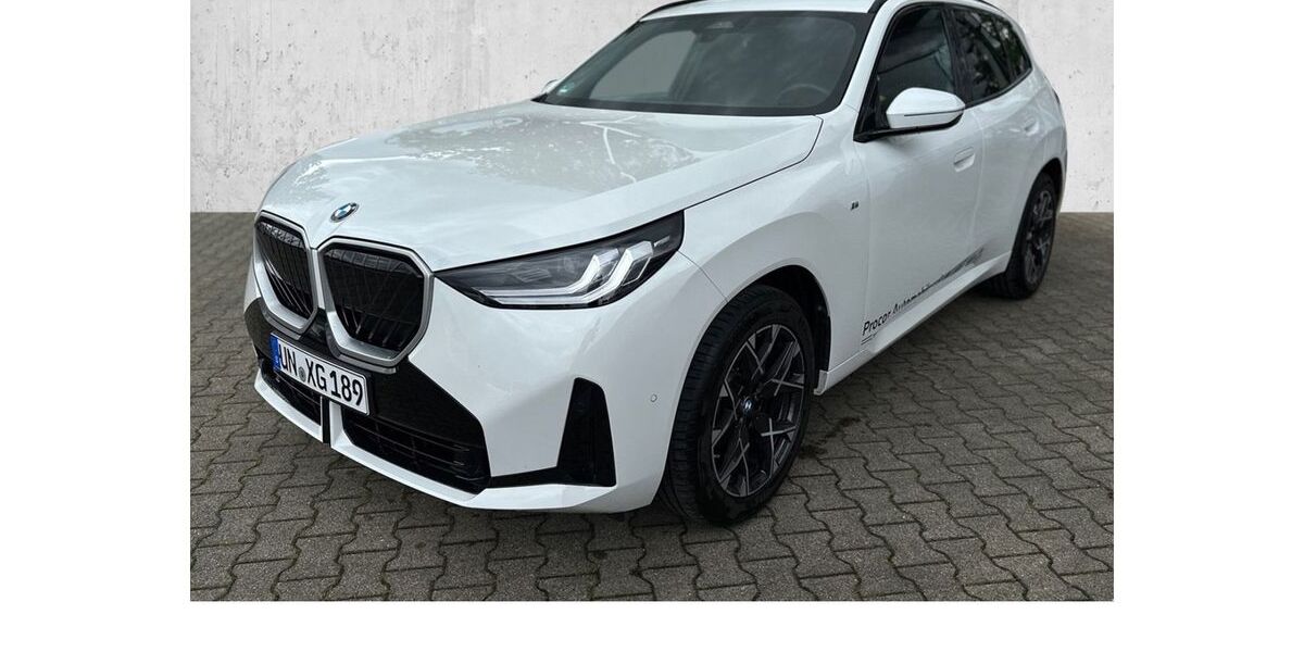 BMW X3 5.900 km 49.740 &euro; Unna 59425