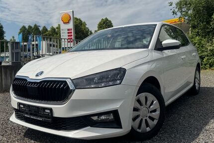 Skoda Fabia 5.215 km 13.990 &euro; Schwerte 58239