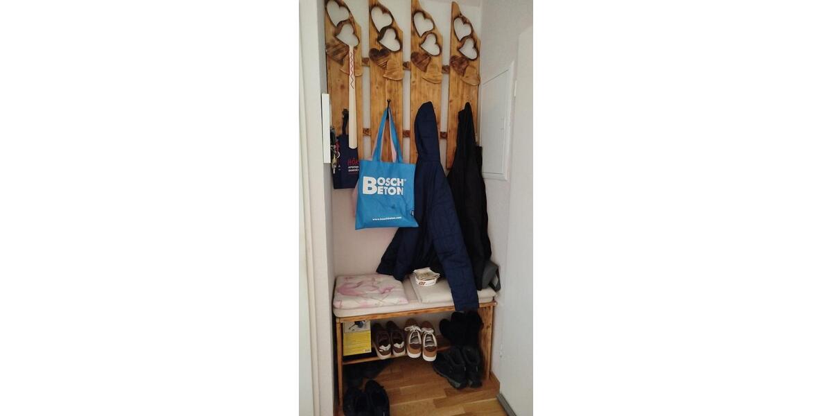 Etagenwohnung Bochum Eppendorf - 1 Zimmer, 73 m&sup2;, 630&euro; | Angebot:26358095