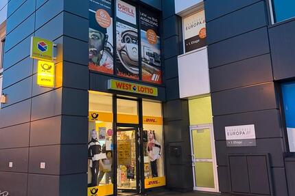 Gewerbeobjekt Lünen Brambauer - 1.000&euro; | Angebot:24695828