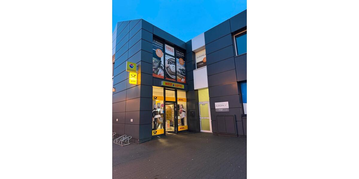 Gewerbeobjekt Lünen Brambauer - 1.000&euro; | Angebot:24695828