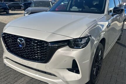 Mazda CX-80 2.900 km 59.750 &euro; Kamen 59174