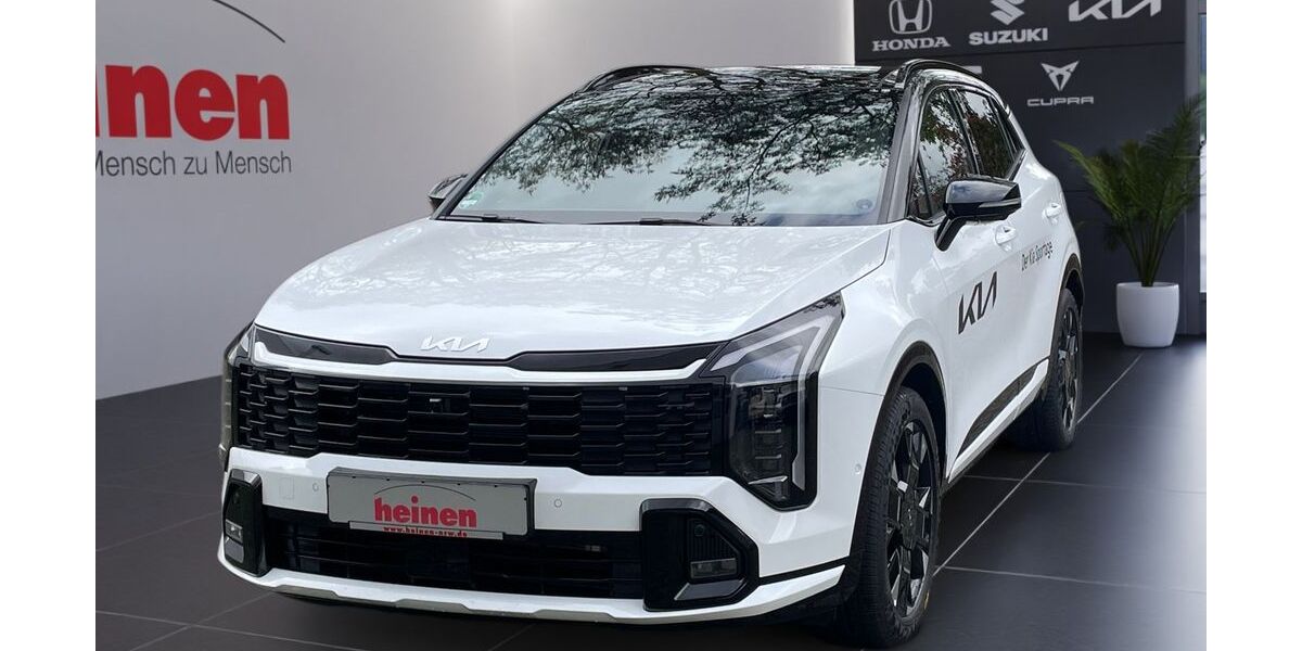 Kia Sportage 6.000 km 42.180 &euro; Hagen 58135