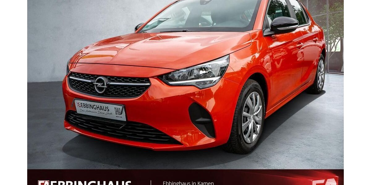 Opel Corsa 52.921 km 11.499 &euro; Kamen 59174