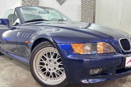 BMW Z3 38.856 km 15.991 &euro; Witten -NRW 58452