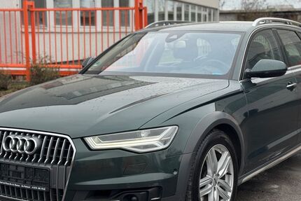 Audi A6 192.000 km 18.490 &euro; Herten 45701