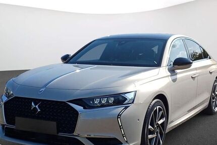 DS Automobiles DS9