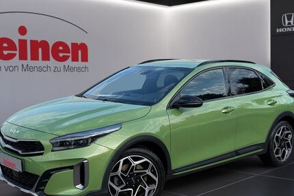 Kia XCeed 32.458 km 24.979 &euro; Werne 59368