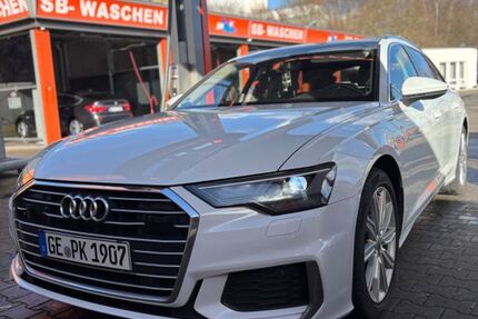 Audi A6 149.000 km 29.000 &euro; Gelsenkirchen 45897
