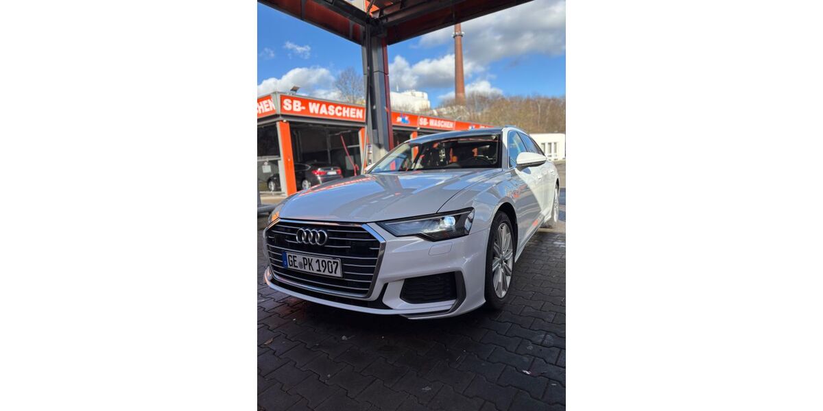 Audi A6 149.000 km 29.000 &euro; Gelsenkirchen 45897