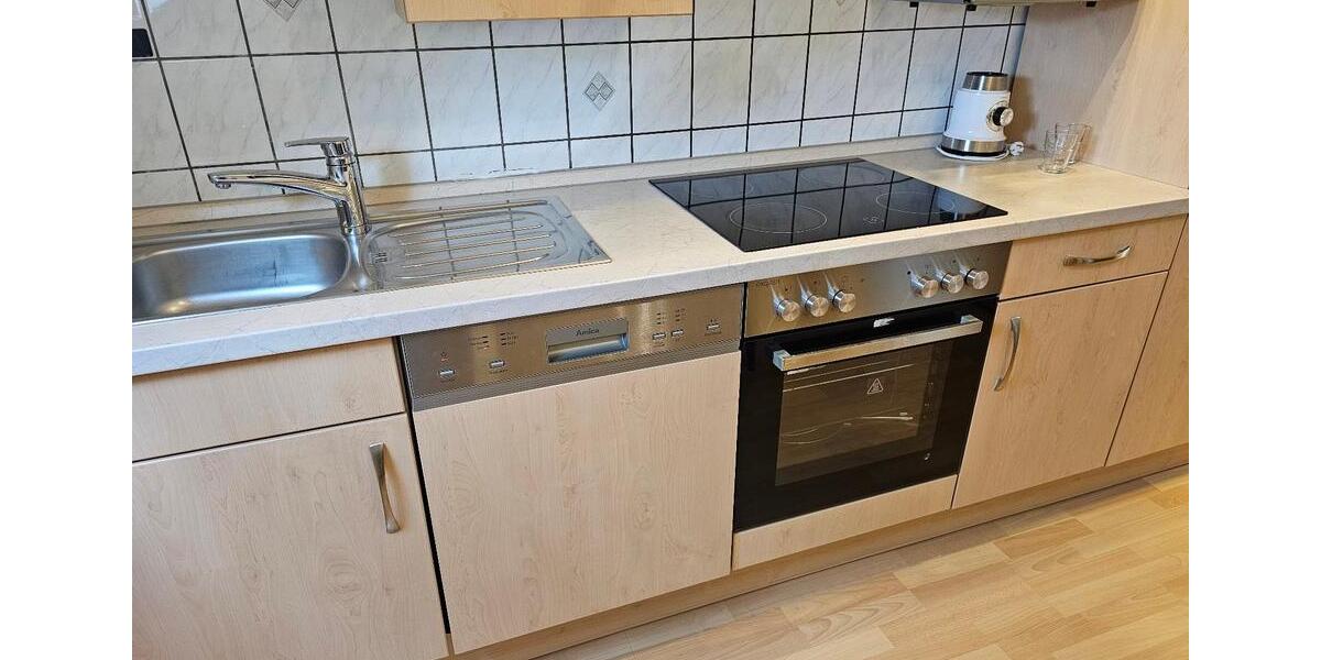 Dachgeschoßwohnung Dortmund Gartenstadt - 4 Zimmer, 62 m&sup2;, 868&euro; | Angebot:25297497