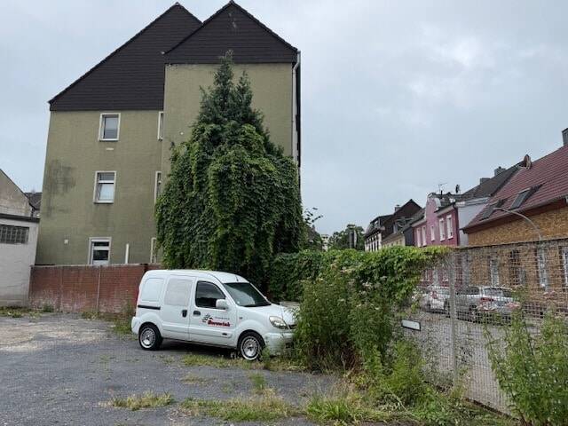 Etagenwohnung Herne Herne-Mitte - 2 Zimmer, 79 m&sup2;, 135.000&euro; | Angebot:23972330