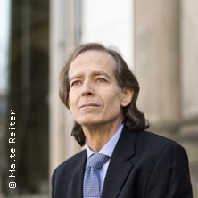 Meisterkonzert - Menachem Har-Zahav / Beliebte Meisterwerke der Klavierliteratur 16.01.2026 Burg Lüdinghausen, Kapitelsaal