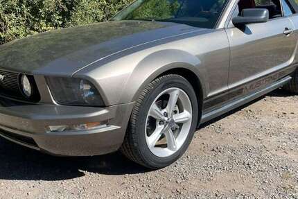 Ford Mustang 113.757 km 7.990 &euro; Herdecke 58313