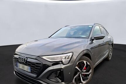 Audi Q8 e-tron 68.018 km 50.935 &euro; Hagen 58091