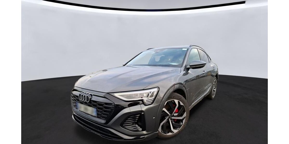 Audi Q8 e-tron 68.018 km 50.935 &euro; Hagen 58091
