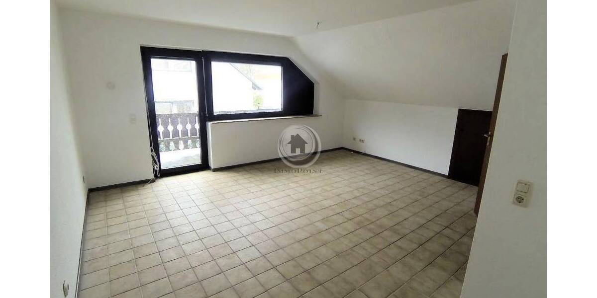 Etagenwohnung Hemer Ihmert - 2 Zimmer, 53 m&sup2;, 69.900&euro; | Angebot:24040042