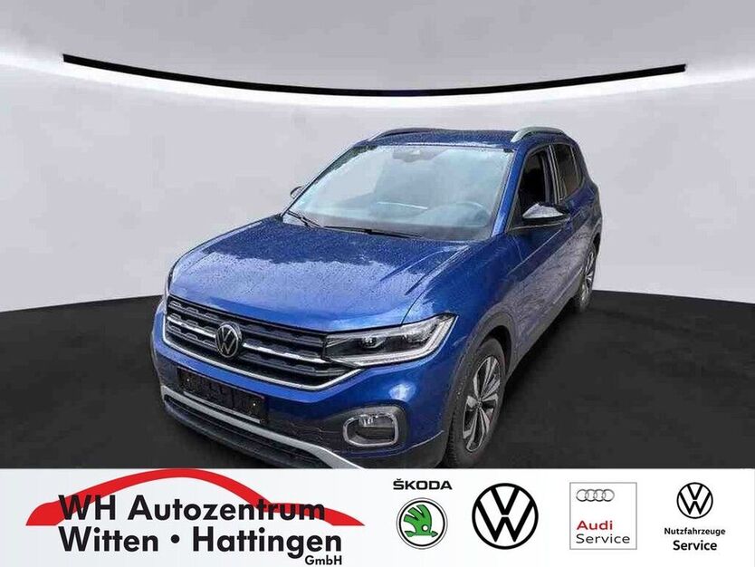 T-Cross