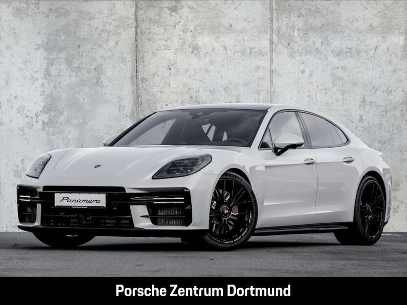 Panamera
