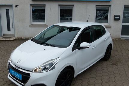 Peugeot 208 126.709 km 5.990 &euro; Bochum 44809
