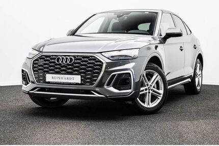 Audi Q5 82.626 km 34.790 &euro; Hagen 58091