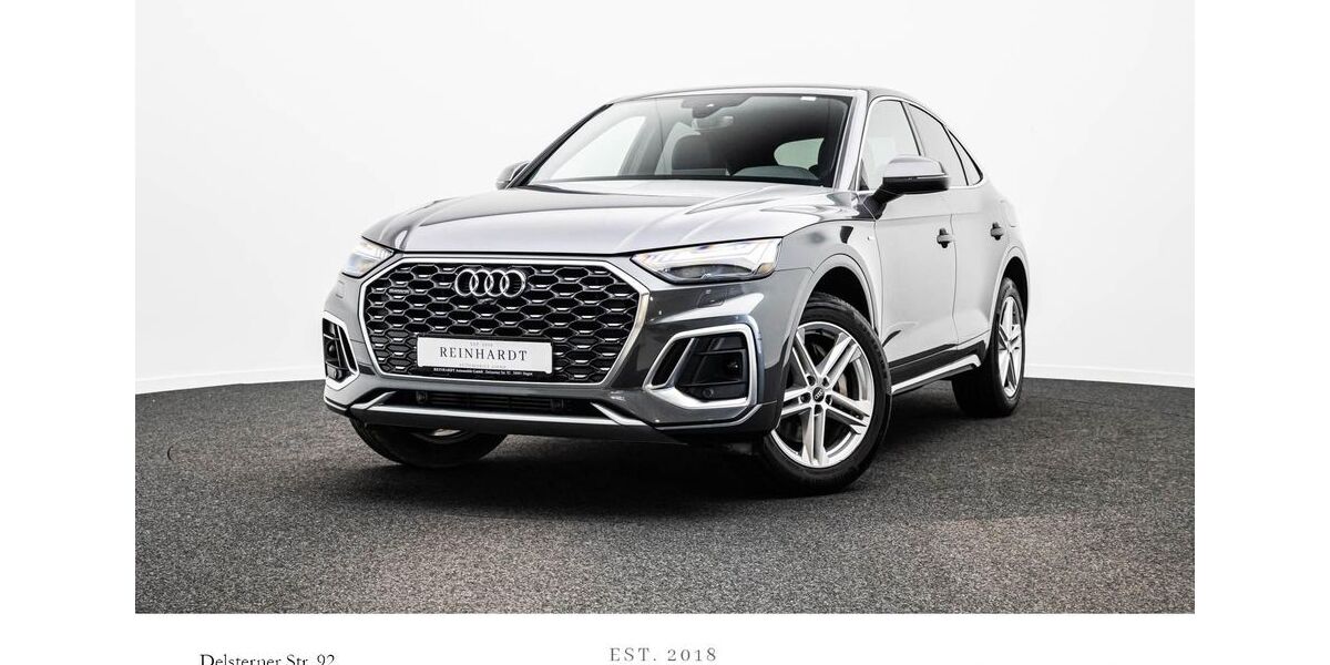 Audi Q5 82.626 km 34.790 &euro; Hagen 58091