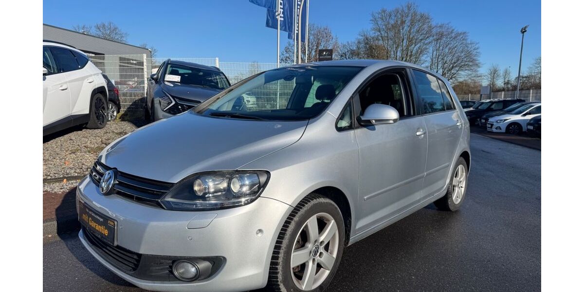 VW Golf Plus 119.000 km 8.990 &euro; Datteln 45711