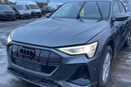 Audi e-tron 83.228 km 35.249 &euro; Hagen 58091