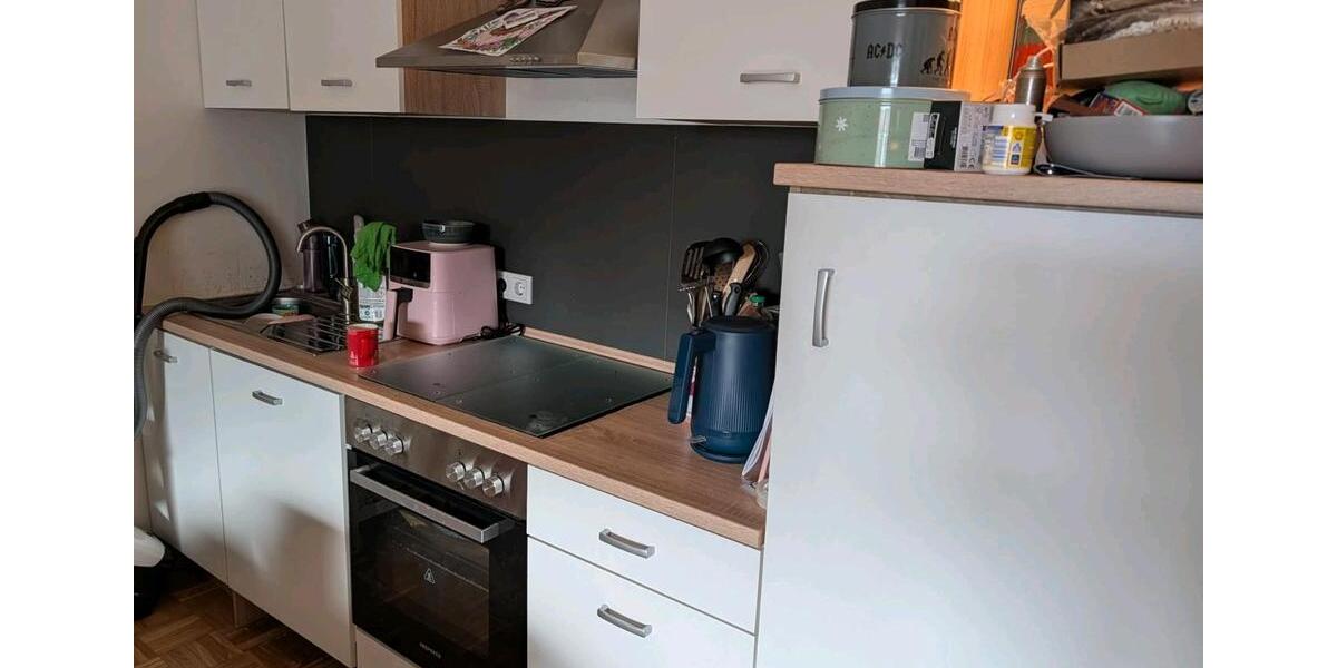 Etagenwohnung Iserlohn Grüne - 2.5 Zimmer, 60 m&sup2;, 125.000&euro; | Angebot:27113675