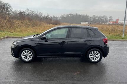 VW Polo 118.500 km 11.000 &euro; Bochum 44894