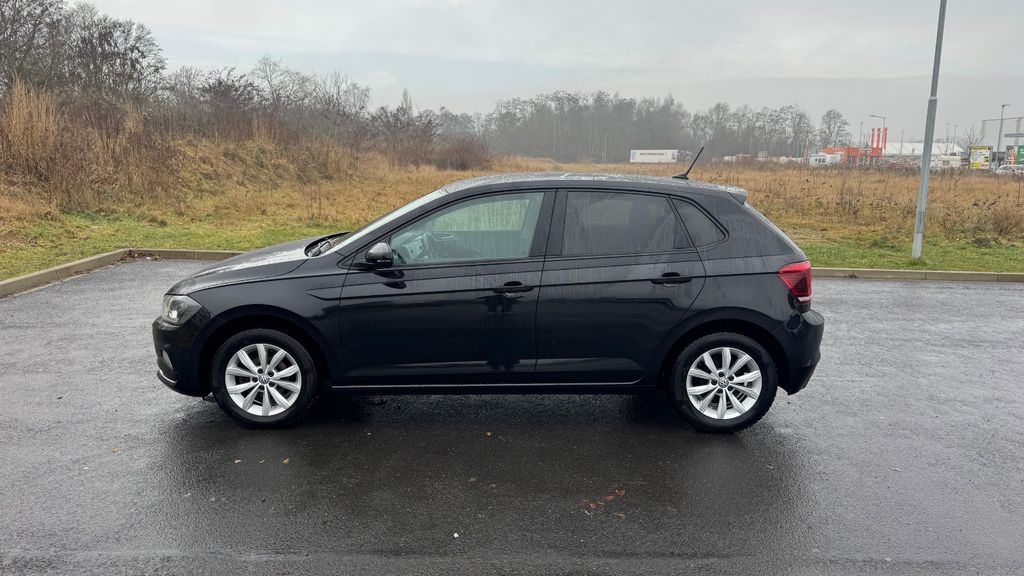 VW Polo 118.500 km 11.000 &euro; Bochum 44894