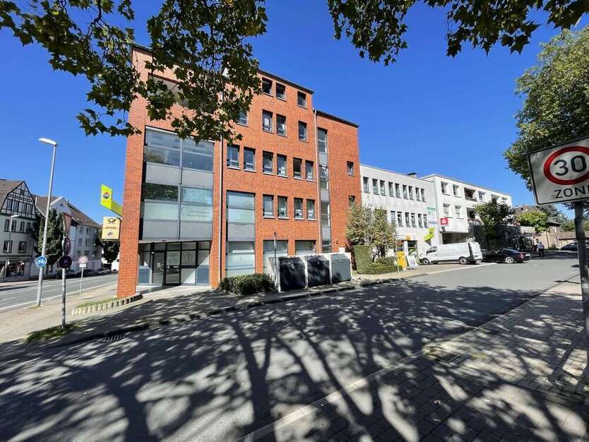 Büro in Bochum 1.950 € 162 m²