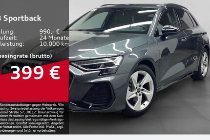 Audi A3 1.974 km 36.680 &euro; Bochum 44809