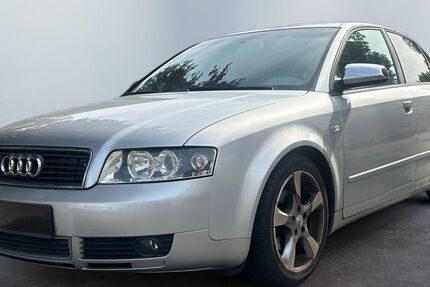 Audi A4 205.000 km 990 &euro; Schwerte 58239
