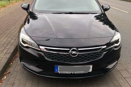 Opel Astra 87.000 km 7.400 &euro; Unna 59423