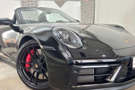 Porsche 992 10.000 km 164.481 &euro; Witten -NRW 58452