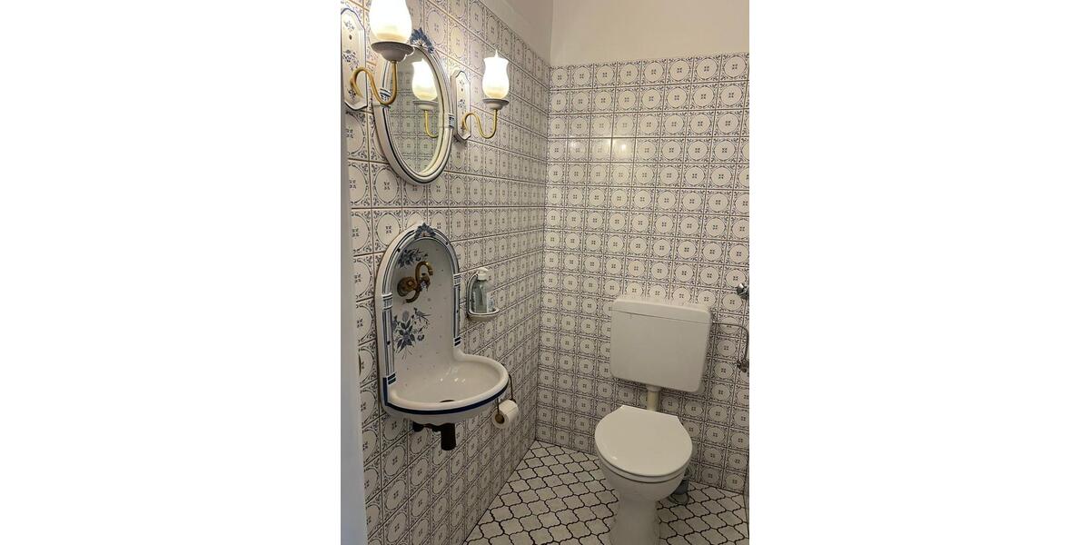 Erdgeschoßwohnung Dortmund Brackel - 3 Zimmer, 110 m&sup2;, 1.350&euro; | Angebot:24420094