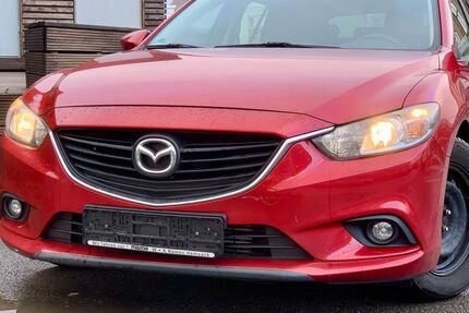 Mazda 6 210.083 km 4.350 &euro; Gelsenkirchen 45884