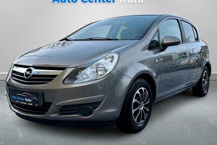 Opel Corsa 44.000 km 6.990 &euro; Gelsenkirchen 45891