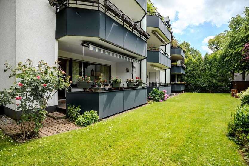 Wohnung zum Kaufen in Dortmund 285.000 € 108.66 m²
