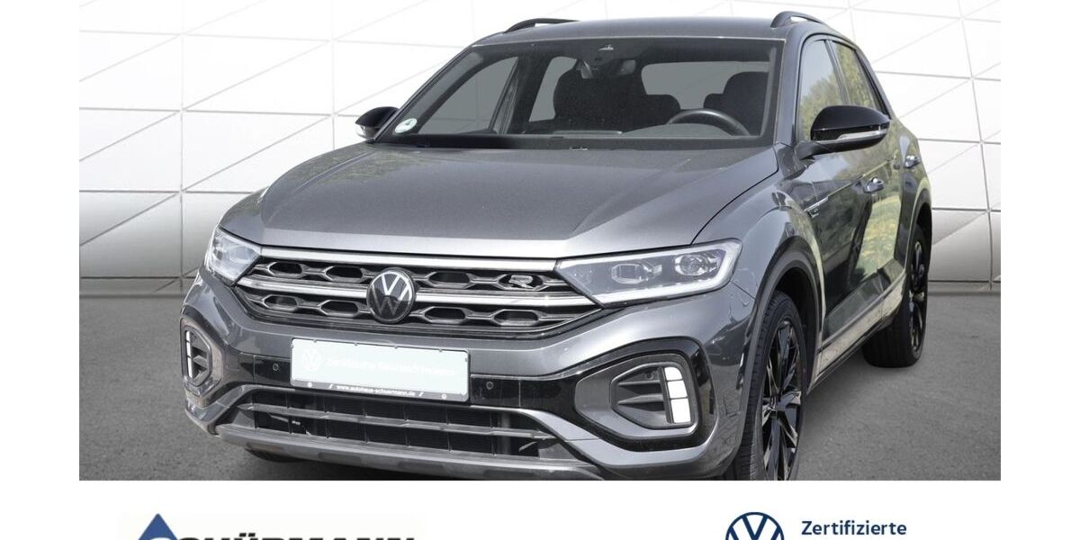 VW T-Roc 37.476 km 28.888 &euro; Herten 45701