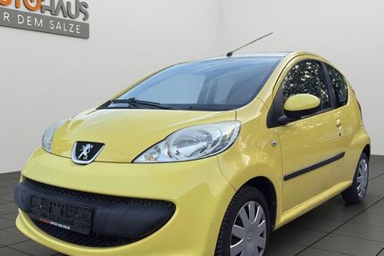 Peugeot 107 156.000 km 2.490 &euro; Dortmund 44149